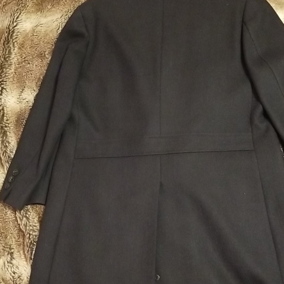 Custom Peacoat - Picture 5 of 8